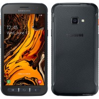 Samsung Galaxy Xcover 4s 3GB/32GB Dual Sim Gray